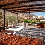 別荘 Jardin Del Norte Gáldar