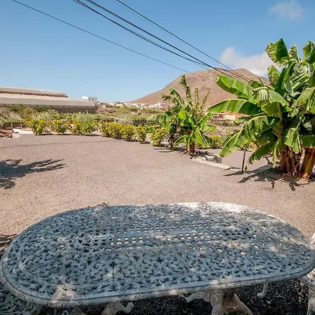 Jardin Del Norte * Gáldar