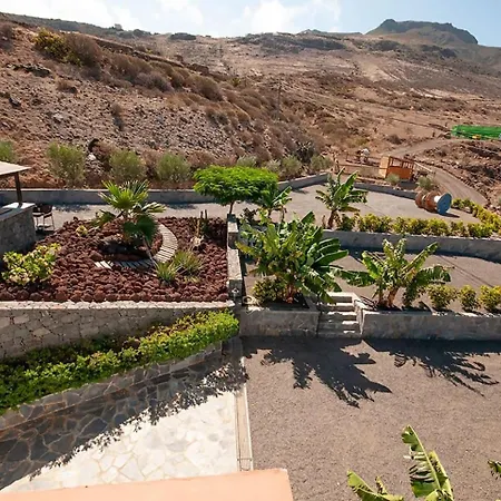 Jardin Del Norte בית נופש
