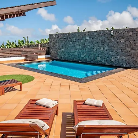 בית נופש Jardin Del Norte
