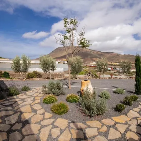Jardin Del Norte